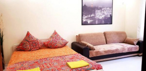 Apartment on Presnenskiy Val